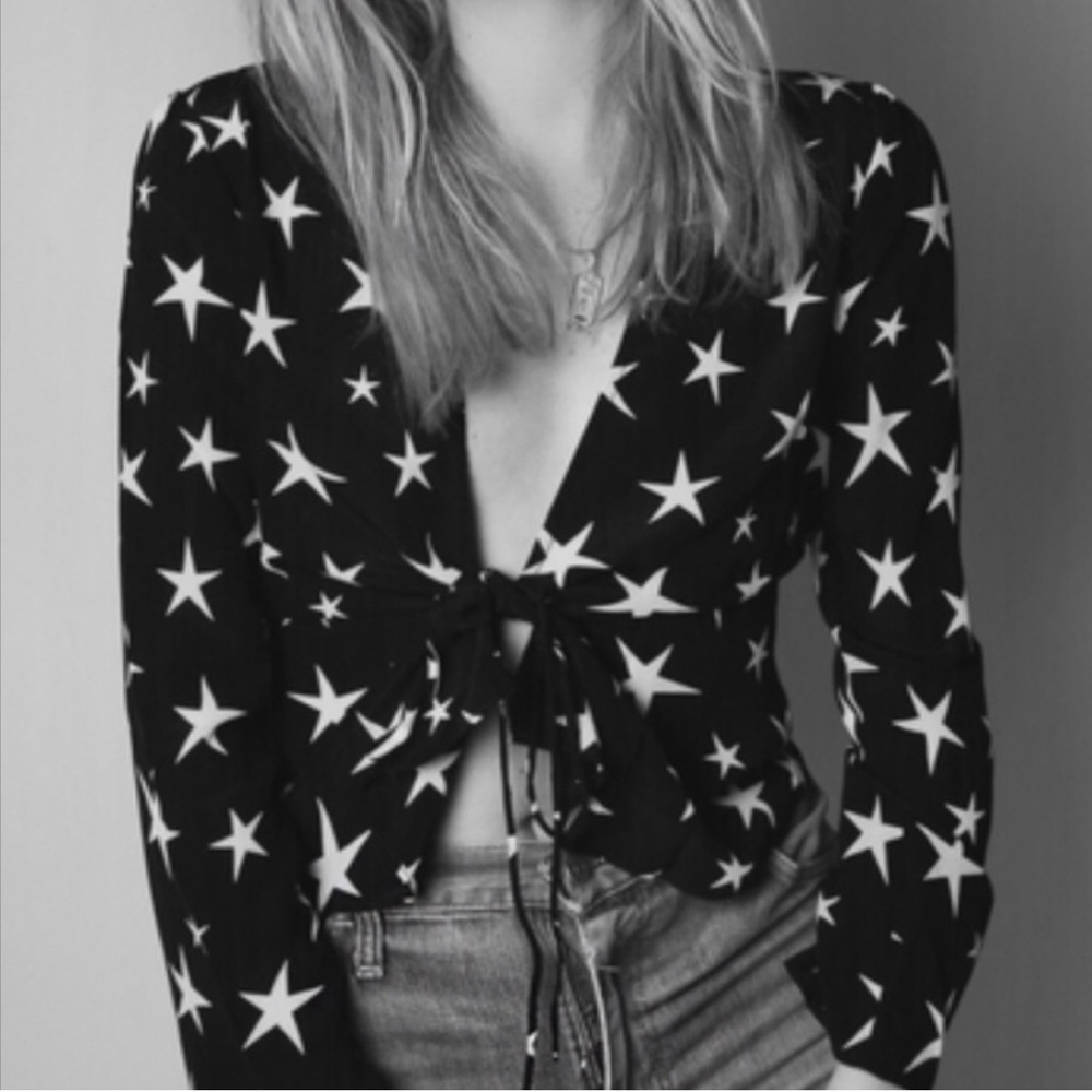 Realisation PAR XS Star Top